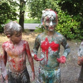 IMG 0455  Medium - Scouts en Gidsen Zaventem 